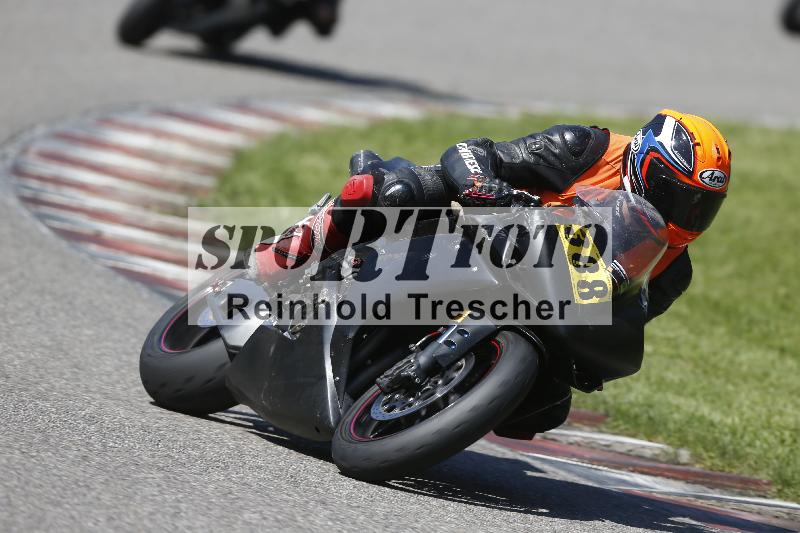 /12 30.04.2025 Speer Racing ADR/Gruppe gruen/388